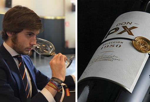 Bodegas Toro Albalá, patrocinadores y únicos ponentes cordobeses en el Luxury Digital Congress