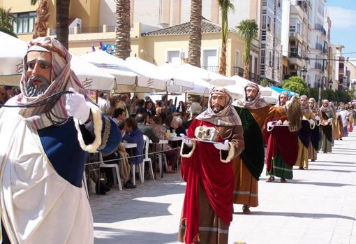 Semana Santa de Puente Genil