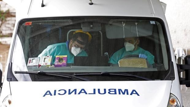 La incidencia Covid sigue repuntando en Córdoba, que cerró el fin de semana con 168 nuevos contagios