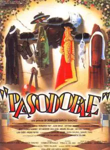'Pasodoble' (1988)