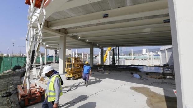 Lidl abrirá en este verano su nuevo supermercado en la rotonda del Hipercor de Córdoba