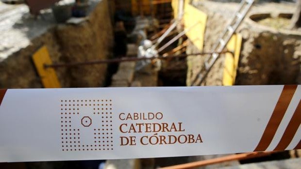La ciencia combate el negacionismo de la presencia cristiana previa a la Mezquita de Córdoba