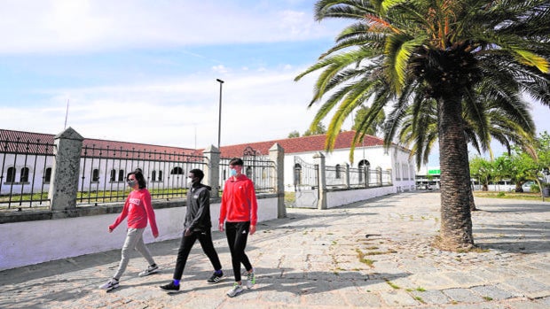 El antiguo matadero de Pozoblanco acogerá la futura Oficina Comarcal Agraria de Los Pedroches