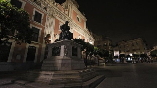 El toque de queda de Andalucía se mantiene con el inicio a las 23.00 horas