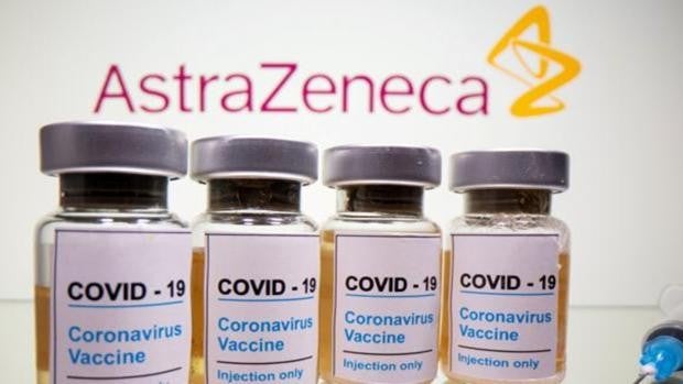 Sube al 20% el rechazo de los andaluces a vacunarse con AstraZeneca contra el Covid-19