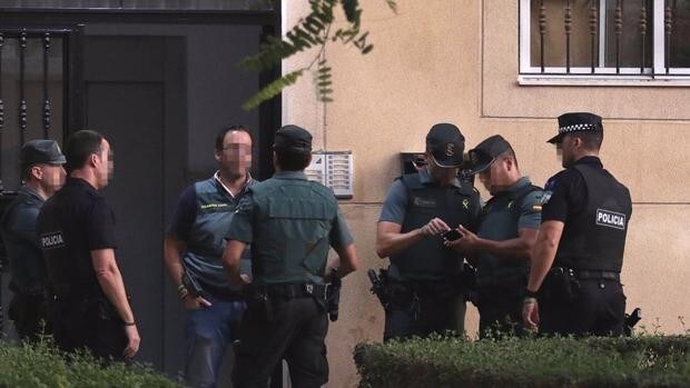 Prisión permanente revisable para la mujer que mató a su hijo de 7 años en Almería
