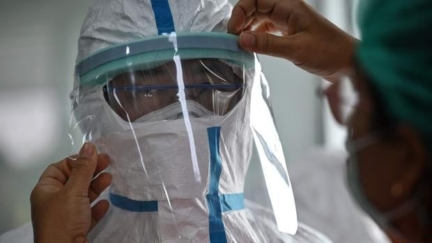 Crece la tasa de contagio en Andalucía y se acerca peligrosamente a la situación de 'riesgo extremo'