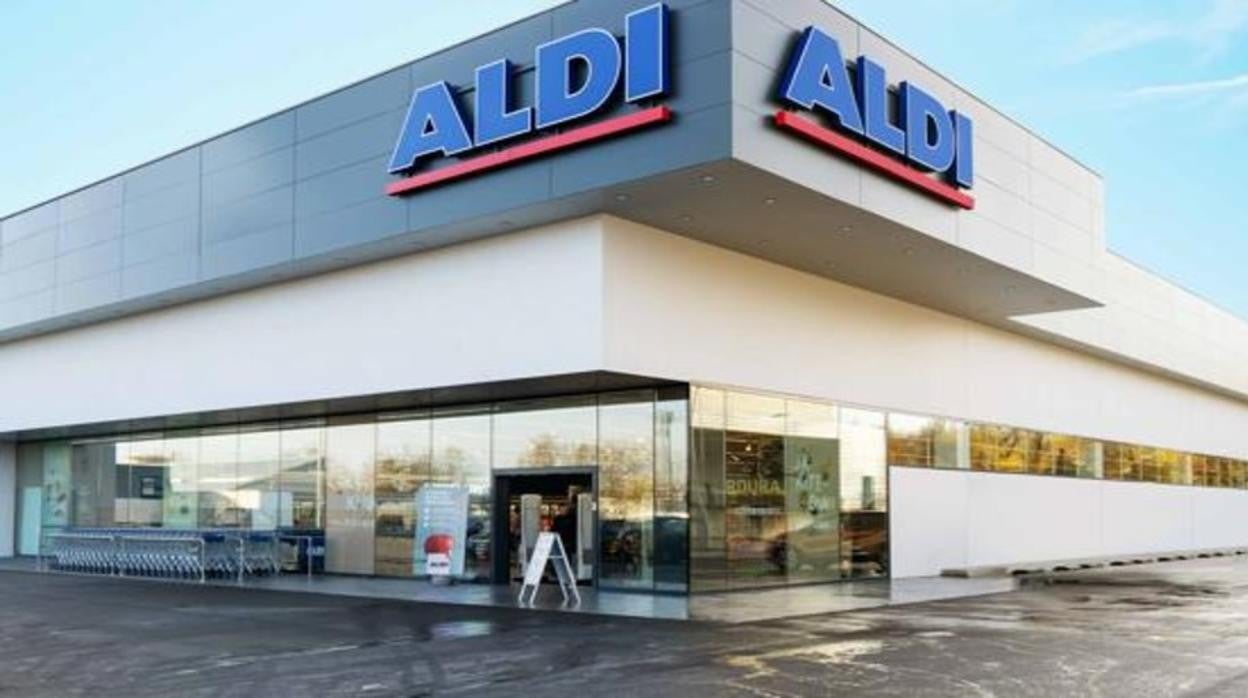 Aldi busca a un/a director/a de zona para Córdoba