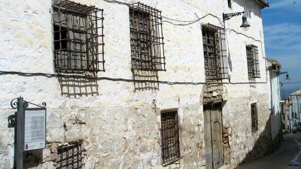 La Inquisición, reclamo turístico de un pueblo de Jaén