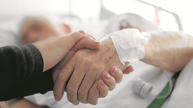Andalucía crea un registro para médicos que se nieguen a practicar la eutanasia