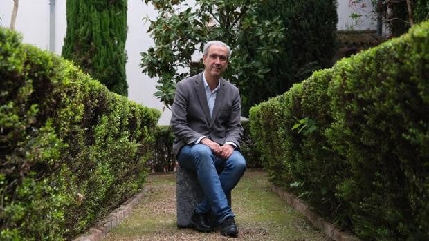 José María Gala, director de la Fundación Gala | «Hay una parte cercana de Gala que estaba tras el personaje»