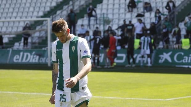 El alcalde, ante la situación del Córdoba CF: «Estaremos a las duras y a las maduras»