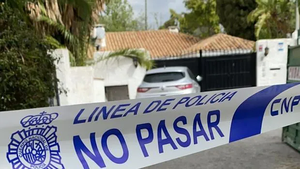 La muerte de un DJ en una fiesta ilegal, el último rastro de sangre de Los Ángeles del Infierno en Marbella
