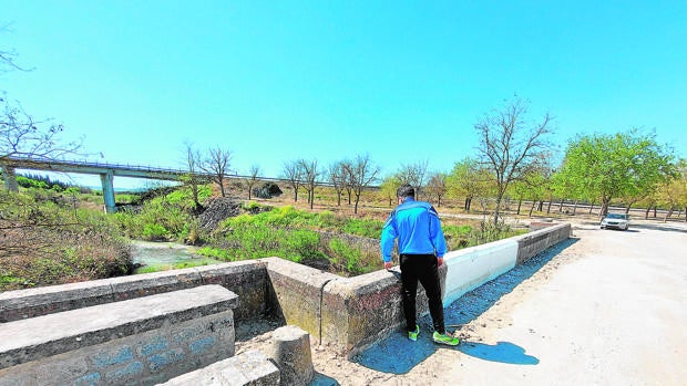 El Ayuntamiento de Aguilar de la Frontera impulsa un ruta senderista junto al río Cabra