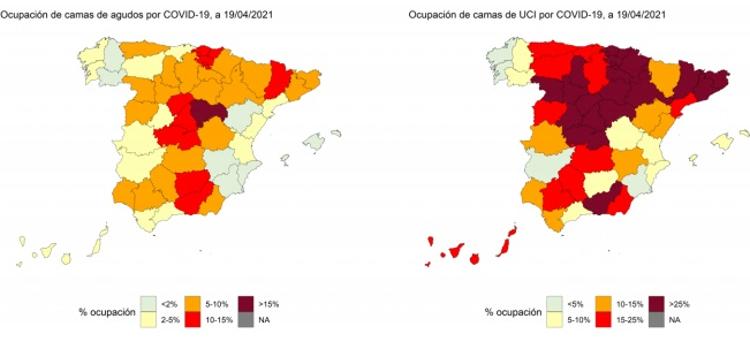 Incidencia Covid | Todos los datos que maneja Salud sobre Córdoba apuntan a una cuarta ola estabilizada