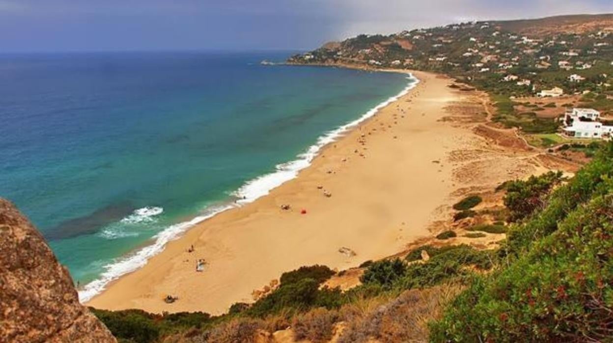 Zahara de los atunes, Cádiz