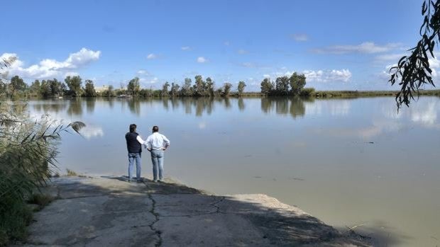 Los regantes de Córdoba piden garantías de agua a la Confederación Hidrográfica del Guadalquivir en octubre