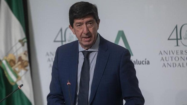 La Junta ya prepara las restricciones que entrarán en vigor el 9 de mayo tras el estado de alarma