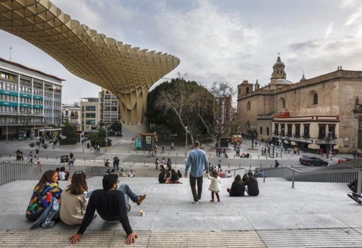 Las reuniones se mantendrán igual hasta dentro de dos semanas