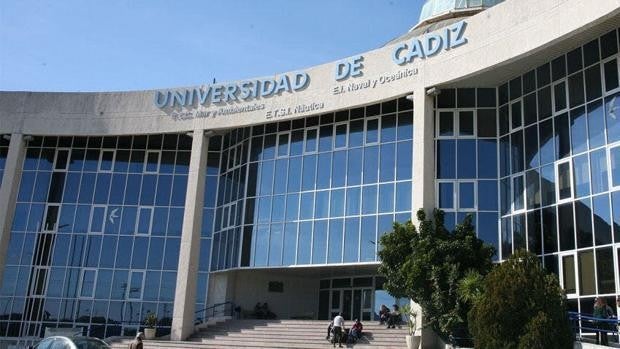 La Universidad de Cádiz convoca oposiciones para 41 plazas de auxiliar administrativo