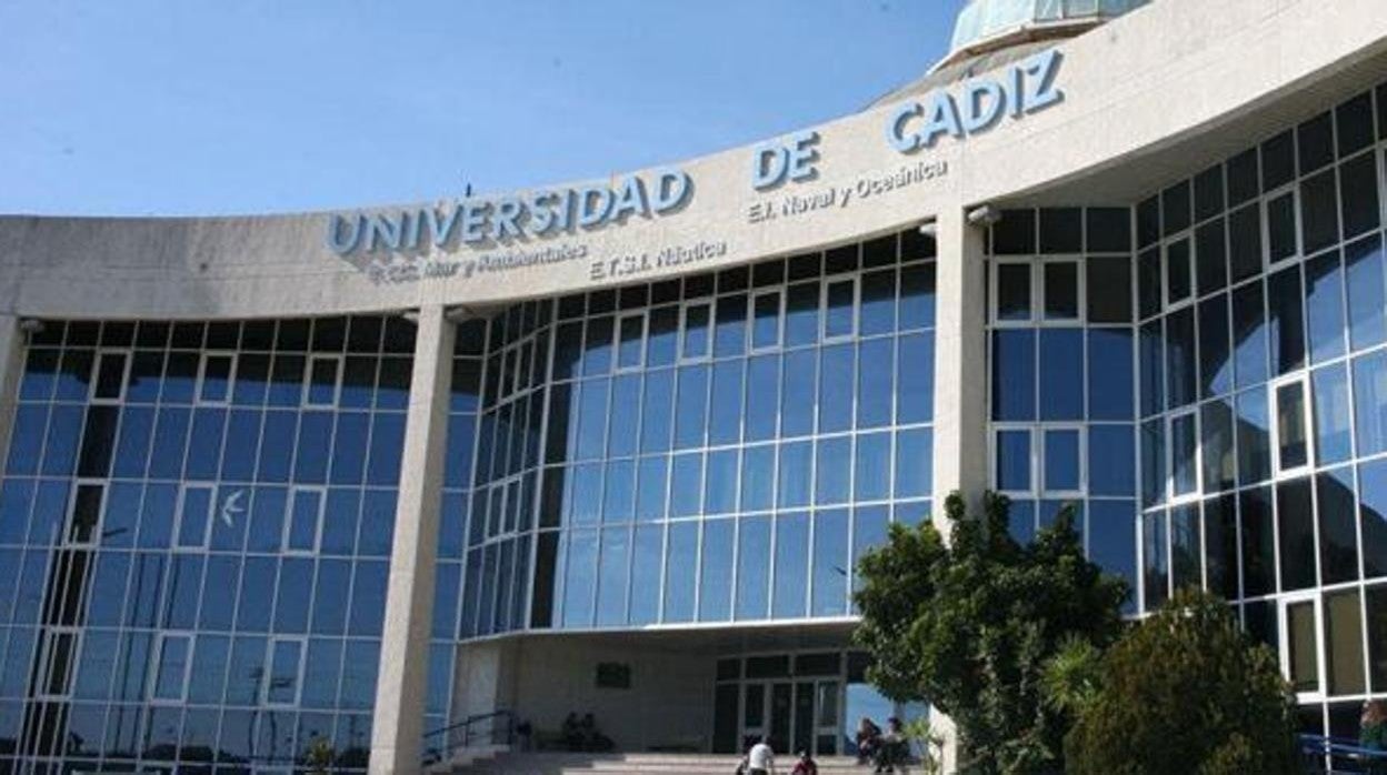 Universidad de Cádiz