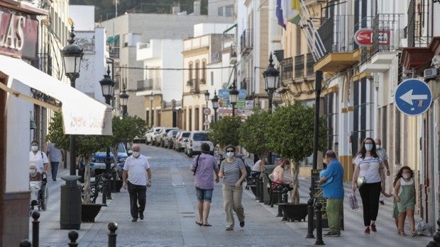 Este miércoles se deciden los niveles de alerta en los municipios de Andalucía