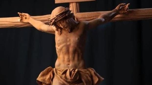 La Piedad de Córdoba se vuelca en obra social mientras espera tener su nuevo Cristo para el 50 aniversario