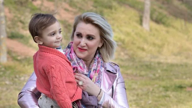 Madres de Córdoba que pasaron el cáncer de mama estando embarazadas: «La fuerza me la dio mi hijo»