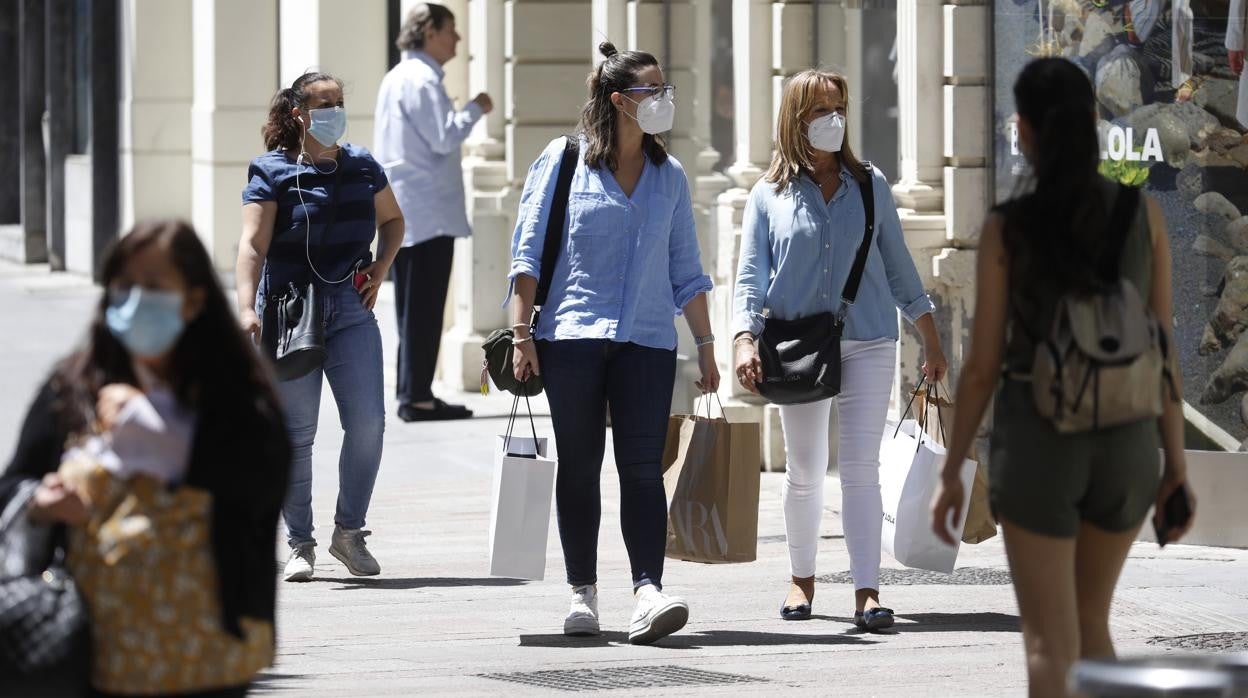 El buen tiempo seguirá marcando en lo climatológico a Córdoba