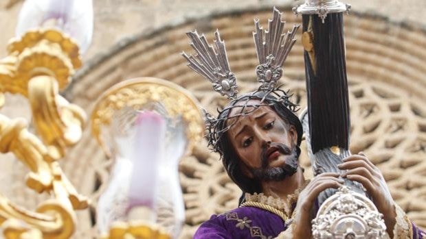 El Calvario conmemorará sus 300 años con una salida extraordinaria, un libro y una muestra en Córdoba