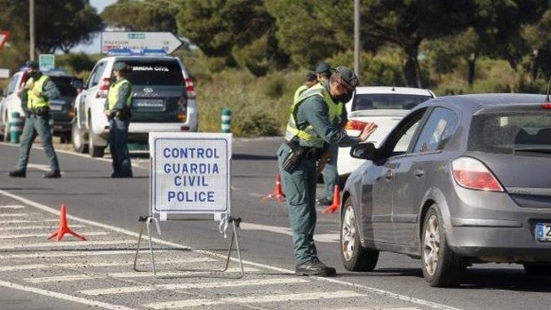 Junta, Gobierno y Justicia se reprochan la incertidumbre sobre el fin del estado de alarma