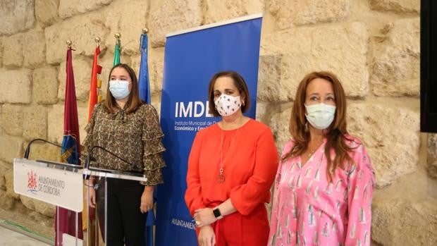 El Ayuntamiento de Córdoba activa las ayudas para sostener a pymes y autónomos