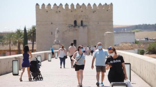 Nuevas medidas Covid en Córdoba tras 9 de mayo: toque de queda, movilidad, cierre perimetral y horarios de bares