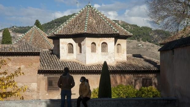 Nuevas medidas Covid en Granada tras el 9 de mayo: toque de queda, movilidad, cierre perimetral y horarios de bares