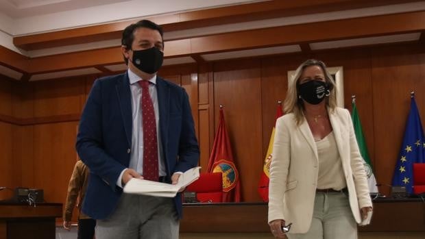 El Ayuntamiento de Córdoba incrementará la presencia policial contra el botellón