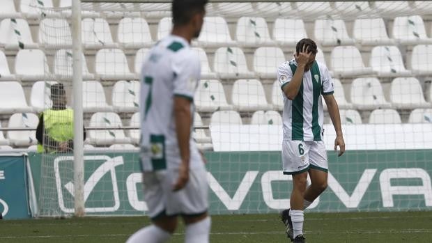 Encuesta ABC | ¿Qué medidas tiene que tomar el Córdoba CF tras el descenso de categoría?