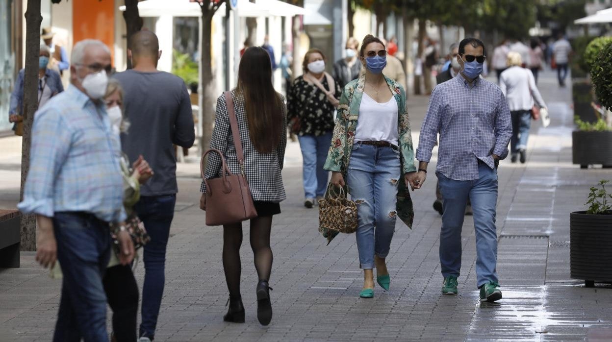 El buen tiempo marcará en lo climatológico este miércoles en la capital