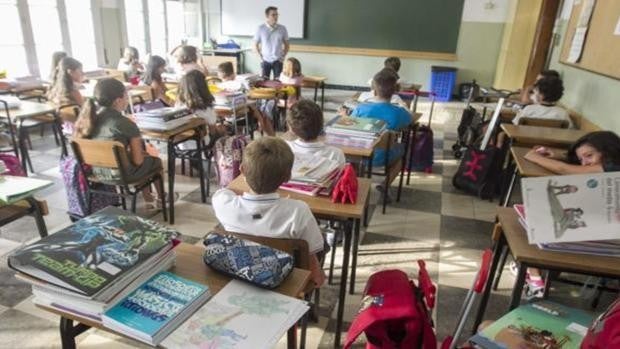 Los inspectores de Andalucía, muy enfadados con la nueva orden de Educación: «Es un agravio total»