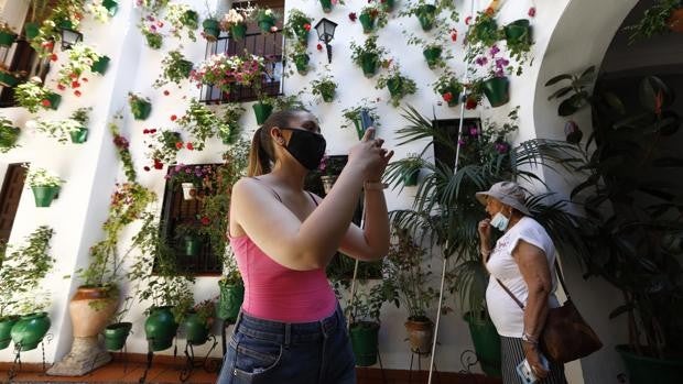 El mercurio vuelve a rondar los treinta el viernes 14 de mayo en el prólogo de días con más calor en Córdoba