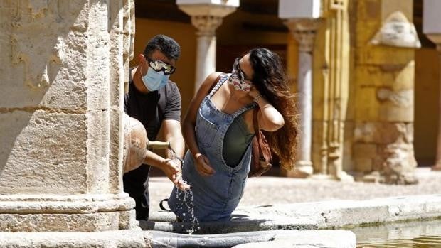 Temperaturas de hasta 36 grados para este lunes 17 de mayo en Córdoba