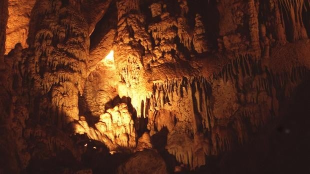 La Cueva de los Murciélagos de Zuheros cumple 20 años como Monumento Natural