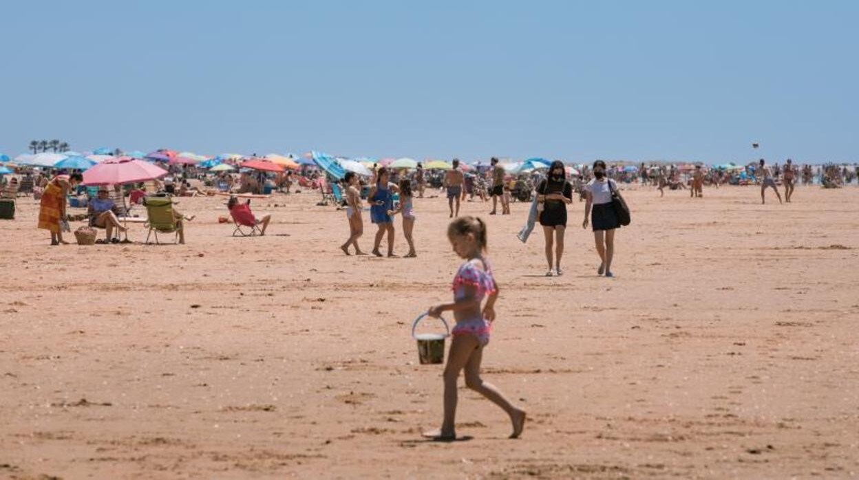 Andalucía prevé un 60% de ocupación en verano tras un fin de semana de récord