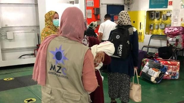 Huelva adelanta la repatriación de 108 temporeras a Marruecos por motivos humanitarios y de salud