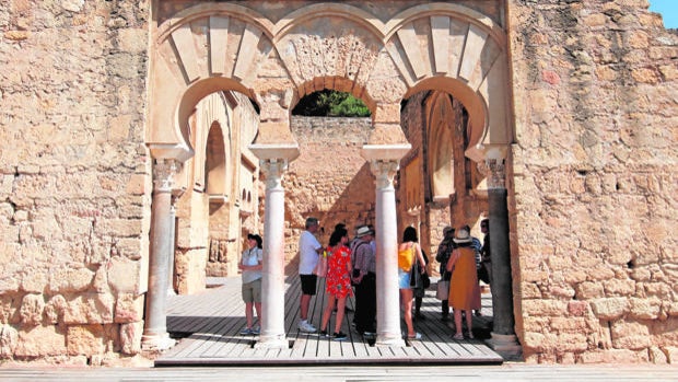 ¿Qué se puede hacer en Córdoba en dos días?