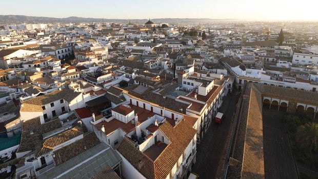 El Ayuntamiento de Córdoba quiere tener para final de mandato el Plan de Gestión del Casco Histórico