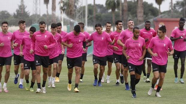 Los 78 equipos que ya están clasificados con el Córdoba CF para jugar en Segunda RFEF la próxima temporada