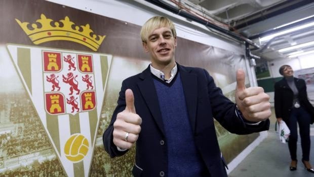 El sueño perdido del Córdoba CF por el que aún pelean cuatro cordobeses y siete excordobesistas