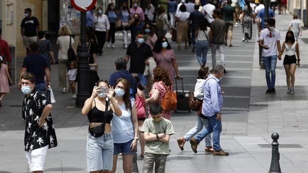 Este jueves seguirá reinando el buen tiempo en Córdoba, con las máximas bajando a 31 grados