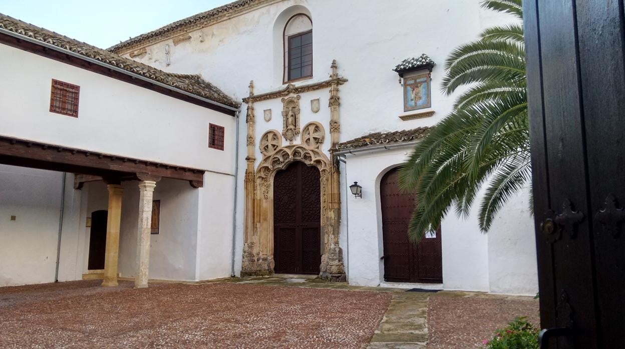 Convento de Santa Clara de Montilla