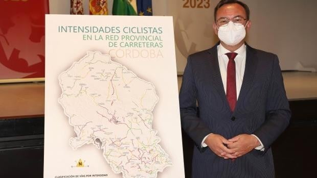 Aquí tienes las rutas ciclistas más usadas y más seguras de la provincia de Córdoba